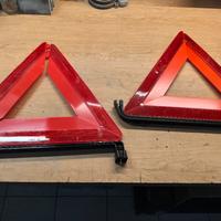 accessori auto in blocco