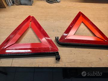 accessori auto in blocco