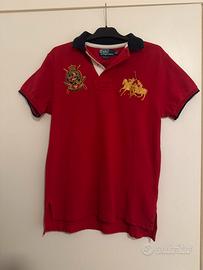 Polo Ralph Lauren R.L. County Riders & Jockey Club