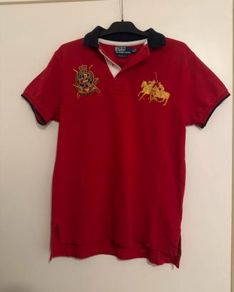 Polo Ralph Lauren R.L. County Riders & Jockey Club