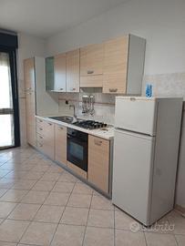 Appartamento da metà ottobre a maggio