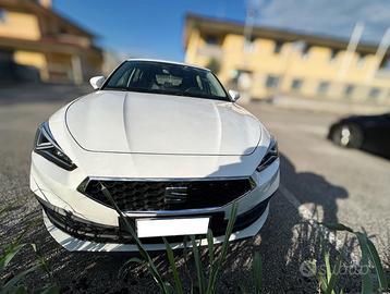 SEAT Leon 2.0 TDI 150CV DSG 2021