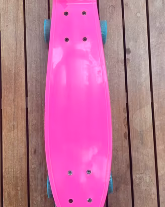 skateboard penny
