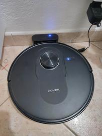 robot aspirapolvere PROSCENIC Q8
