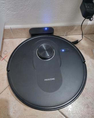 robot aspirapolvere PROSCENIC Q8