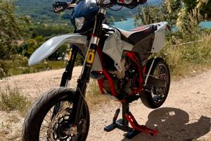 Beta 450 RR