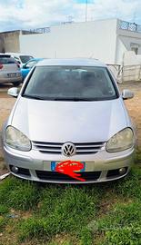 golf 5 20td 140cv