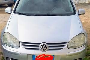 golf 5 20td 140cv