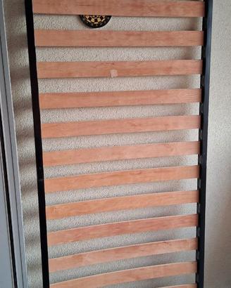 Rete / doghe per letto singolo