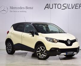 RENAULT Captur dCi 8V 90 CV EDC Start&Stop Energ