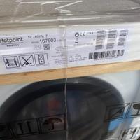 Lavatrice NF746WK NUOVA