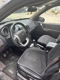 Mahindra XUV 2013