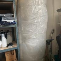 Materasso in lattice