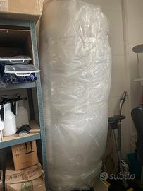 Materasso in lattice