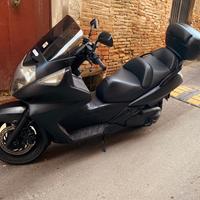 Honda Silverwing 600