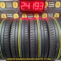 GOODYEAR 4 GOMME 215 45 17 ESTIVE 85/90%
