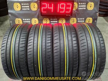 GOODYEAR 4 GOMME 215 45 17 ESTIVE 85/90%