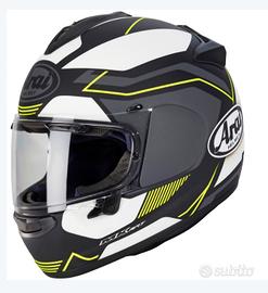 Casco Arai Chaser X taglia M e S