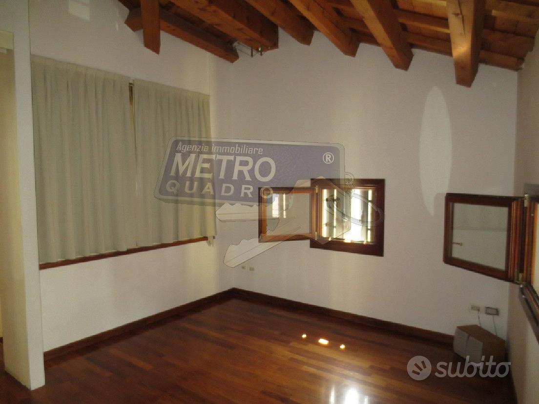 Rif.R/4335| casa ind. thiene - Vista 5
