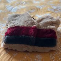 Pull&Bear - cappotto donna - taglia M