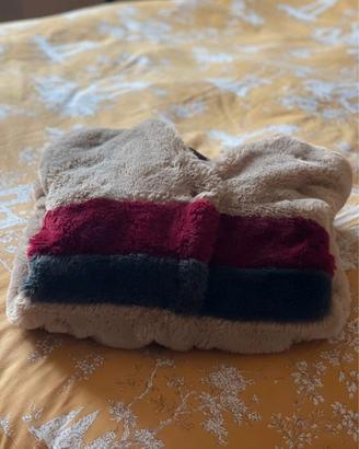 Pull&Bear - cappotto donna - taglia M