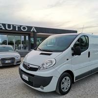 OPEL Vivaro 2.0 CDTI FURGONE