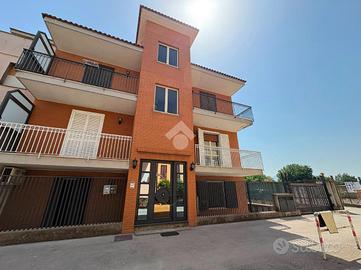 4 LOCALI A CAIVANO