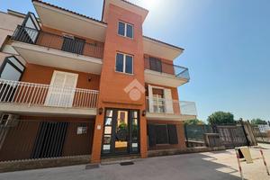 4 LOCALI A CAIVANO