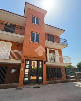 4 LOCALI A CAIVANO