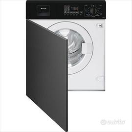 SMEG - Lavatrice incasso LB107N 7 Kg