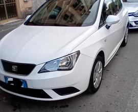 SEAT Ibiza 4ª serie - 2016