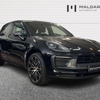 Porsche Macan I 2022 2.0 T 265cv pdk