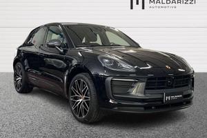 Porsche Macan I 2022 2.0 T 265cv pdk