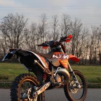 Ktm exc 300