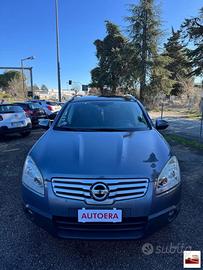 NISSAN - Qashqai+2 - 2.0 16V 4WD Tekna