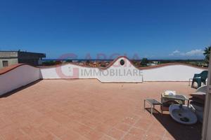 Appartamento di 120 m² con 4 locali a Giugliano in