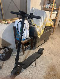 Monopattino eletricco Acer