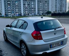 Bmw serie 1