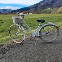 Legnano donna 26 freni bacchetta