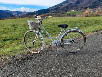 Legnano donna 26 freni bacchetta