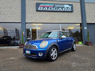 Mini COOPER D 1.6 110CV CHILI