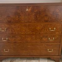 Cassettiera scrivania