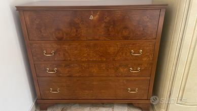 Cassettiera scrivania