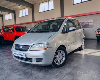 Fiat Idea 1.3 MJT 16V 95 CV S&S