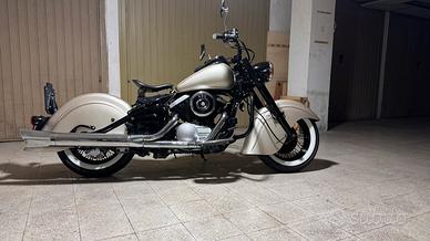 Kawasaki Vulcan 800 Drifter vn800