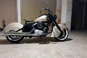 Kawasaki Vulcan 800 Drifter vn800