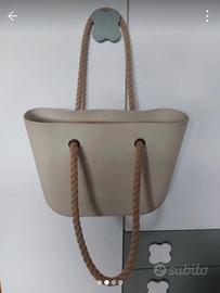 O bag originale