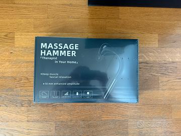 Massaggiatore muscolare a impulsi