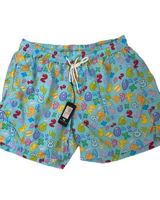Costume boxer uomo Marzullo  (anche in taglia XL)