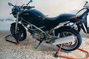 Ducati Monster 600 - 2001